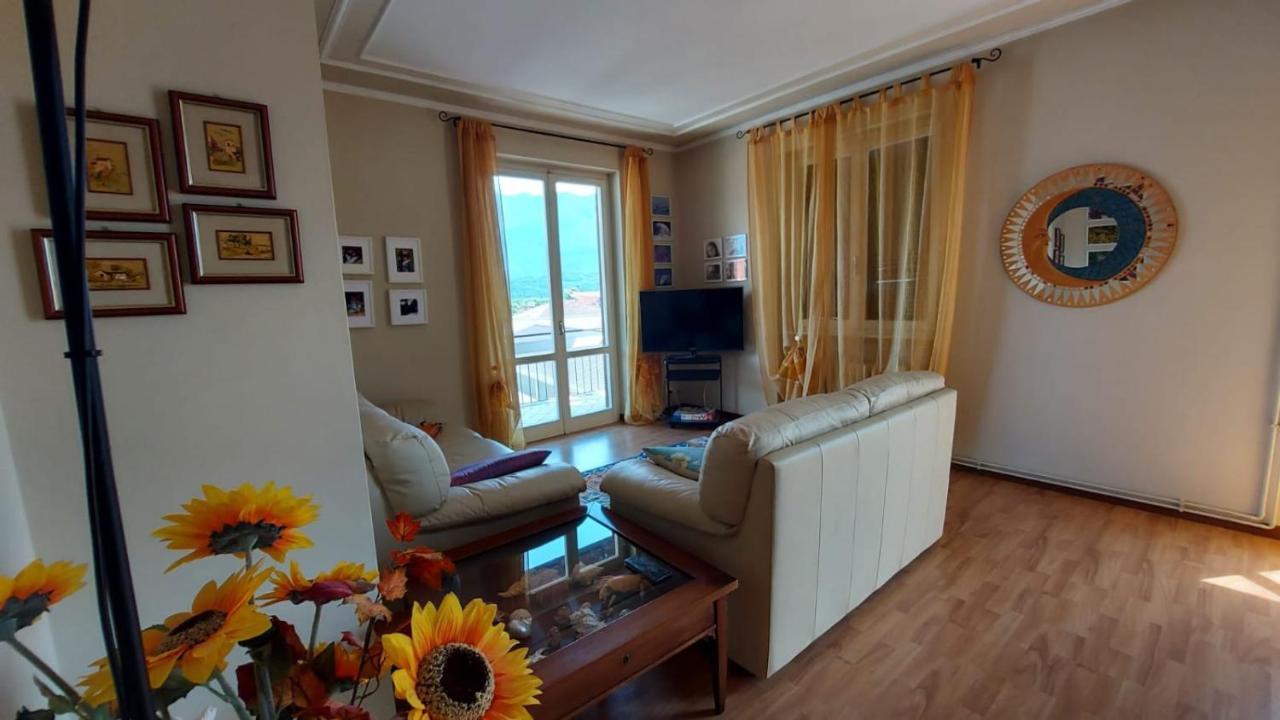 Apartamento Casa Rosa