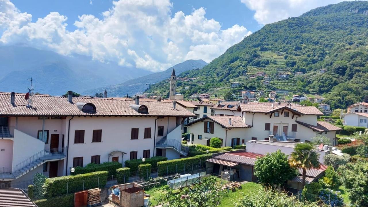 Apartamento Casa Rosa