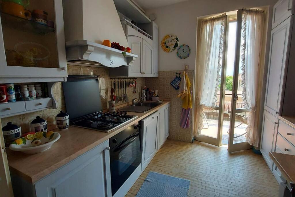 Apartamento Casa Rosa *