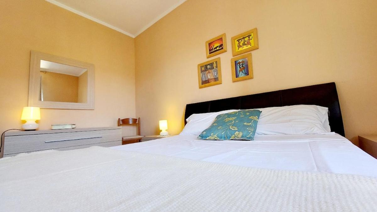 Apartamento Casa Rosa