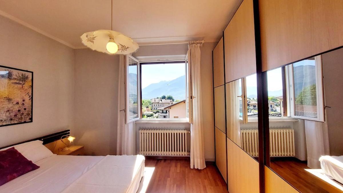 Apartamento Casa Rosa