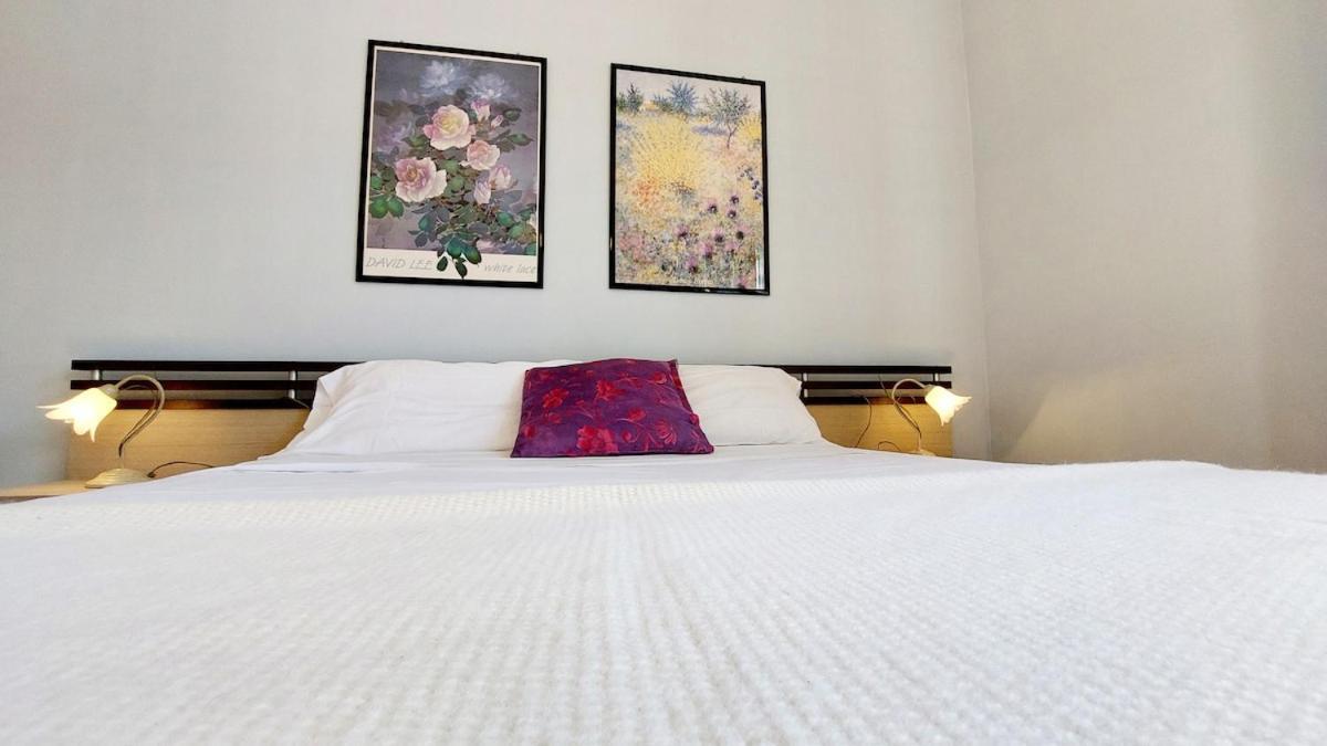 Apartamento Casa Rosa *