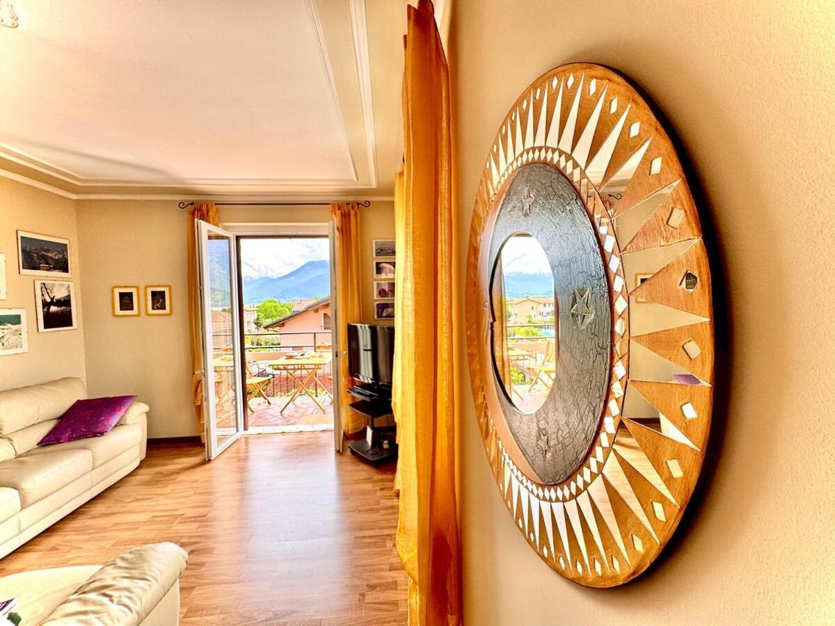 Apartamento Casa Rosa