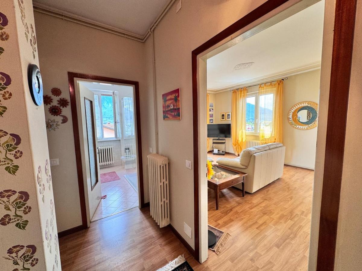 Apartamento Casa Rosa *