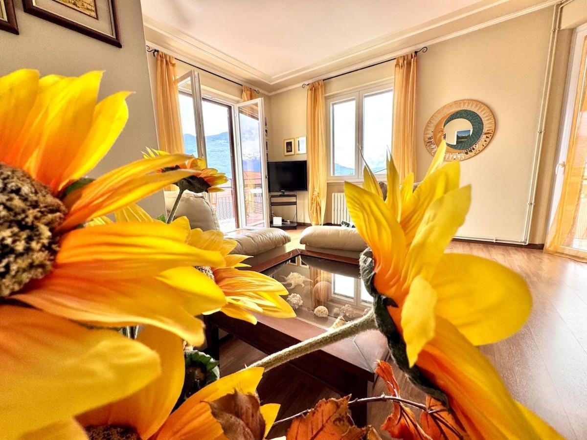Apartamento Casa Rosa